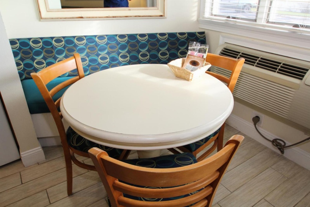 Ocean Club on Smuggler's Beach